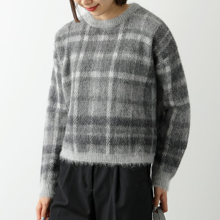楽天市場】MAX MARA Studio マックスマーラ ステュディオ ニット FEDRA 