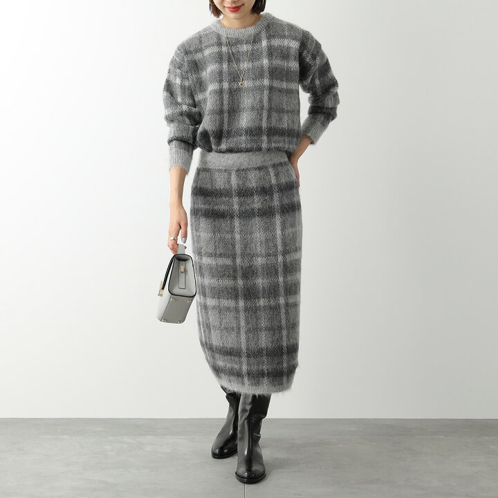 楽天市場】MAX MARA Studio マックスマーラ ステュディオ ニット FEDRA 