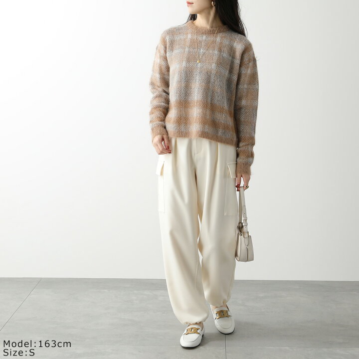 楽天市場】MAX MARA Studio マックスマーラ ステュディオ ニット FEDRA 