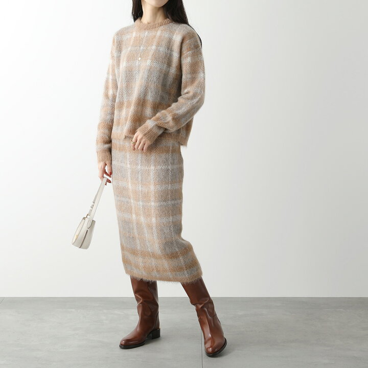 楽天市場】MAX MARA Studio マックスマーラ ステュディオ ニット FEDRA 
