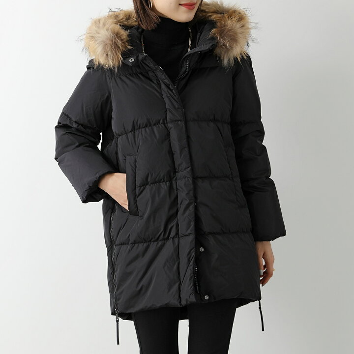 楽天市場】MAX MARA Weekend マックスマーラ ウィークエンド ダウン 