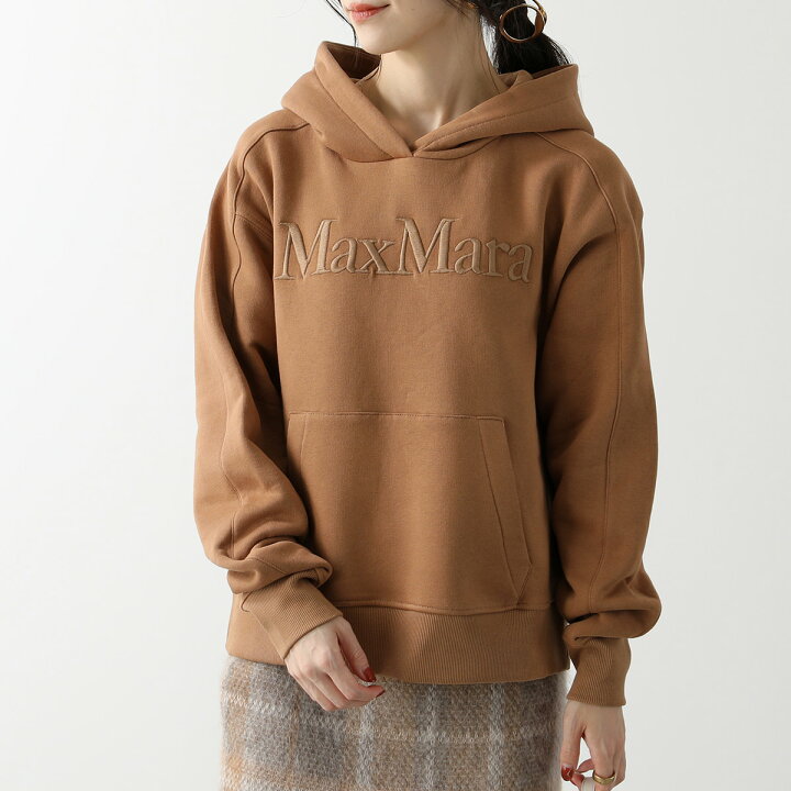 楽天市場】S MAX MARA エス マックスマーラ フーディ DANDY レディース 