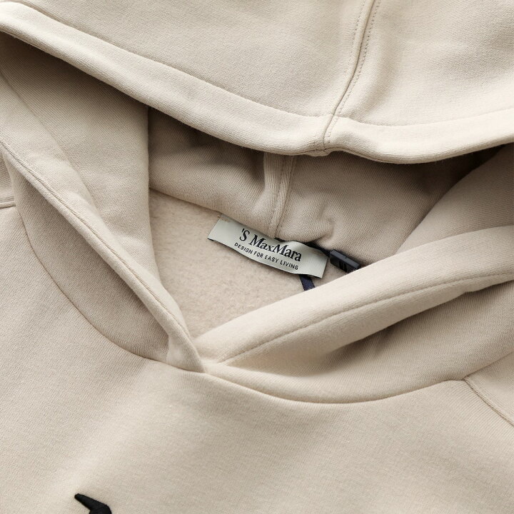 楽天市場】S MAX MARA エス マックスマーラ フーディ DANDY レディース 