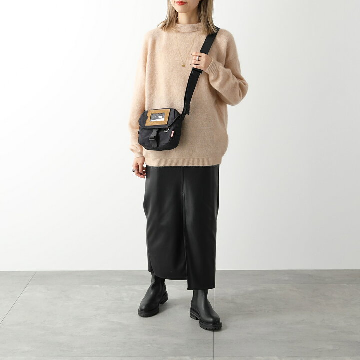 楽天市場】Acne Studios アクネストゥディオズ ショルダーバッグ 