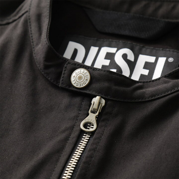 楽天市場】DIESEL ディーゼル ジャケット J-GLORY-NW A06252 0IGAA 