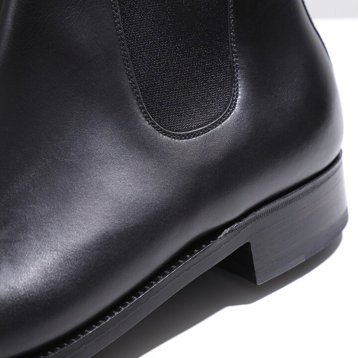 楽天市場】J.M. WESTON ジェイエムウエストン サイドゴアブーツ Side