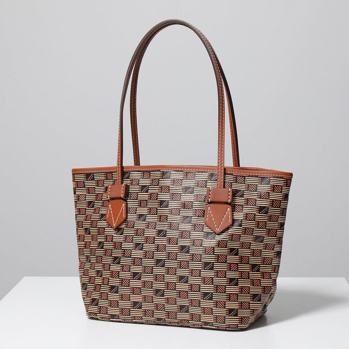 楽天市場】MOREAU PARIS モローパリ ハンドバッグ SAINT TROPEZ TOTE  