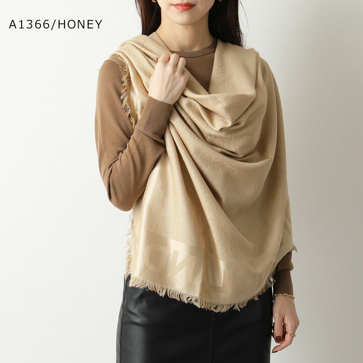 楽天市場】BURBERRY バーバリー SCARF LOGO 140×140 カラー3色 8009797 