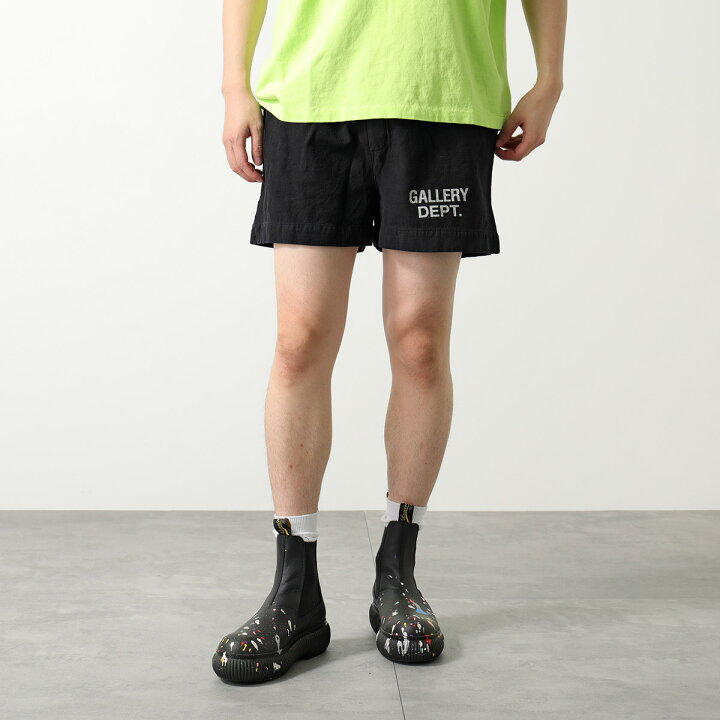 楽天市場】GALLERY DEPT ギャラリーデプト ZS 5461 5401 ZUMA SHORTS 