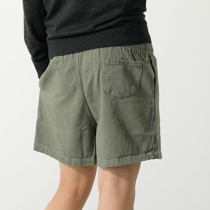 楽天市場】GALLERY DEPT ギャラリーデプト ZS 5461 5401 ZUMA SHORTS 