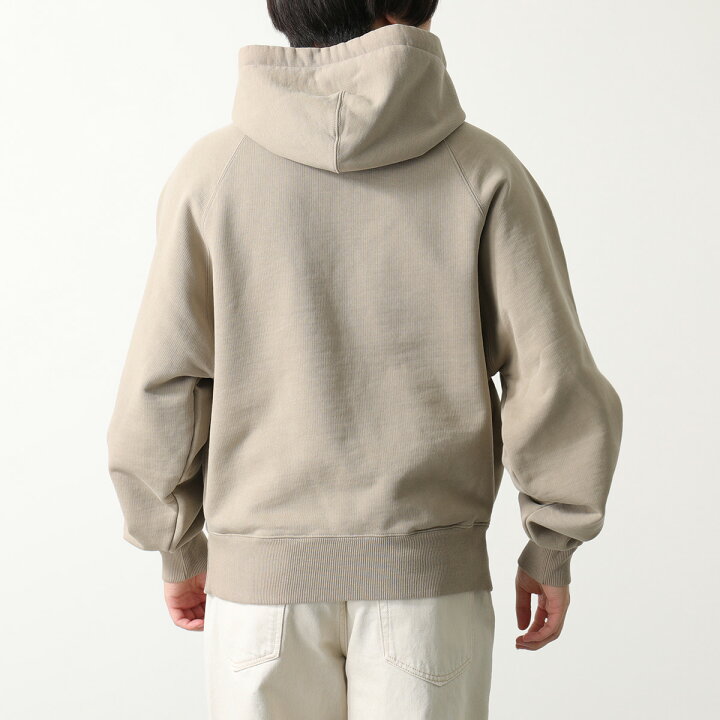 楽天市場】ami paris アミパリス パーカー AMI DE COEUR USW202.747 