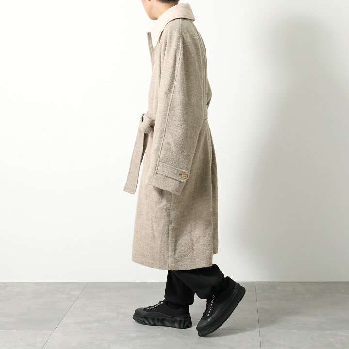 楽天市場】Acne Studios アクネストゥディオズ ロングコート B90641 FN 