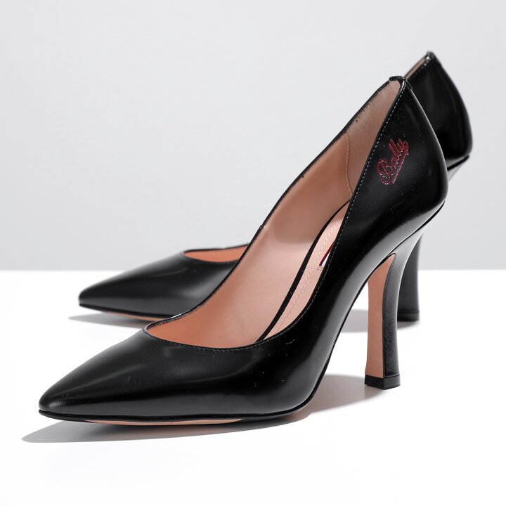 楽天市場】BALLY バリー パンプス BELLA 100 6228149 レディース  