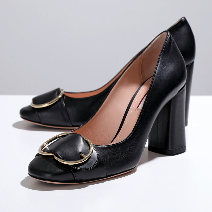 楽天市場】BALLY バリー パンプス CLARIE 85 クレアー 6225746 