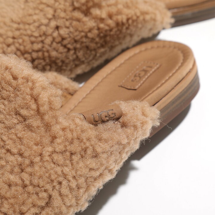 楽天市場】UGG アグ ミュール JANAYA COZY MULE ジャナヤ コージー 