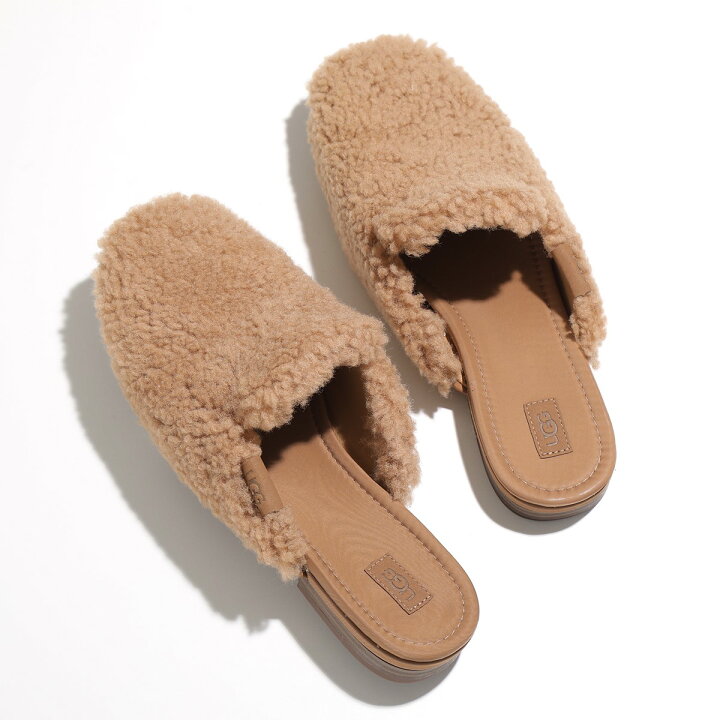 楽天市場】UGG アグ ミュール JANAYA COZY MULE ジャナヤ コージー 