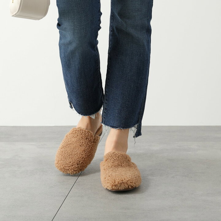 楽天市場】UGG アグ ミュール JANAYA COZY MULE ジャナヤ コージー 