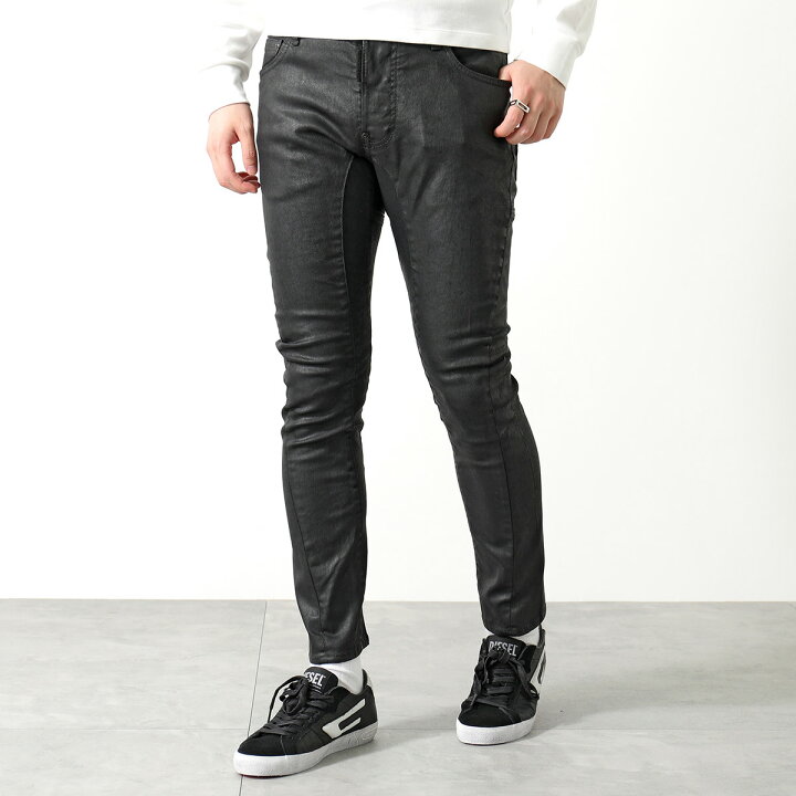 楽天市場】DSQUARED2 ディースクエアード デニム BLACK GUM WASH TIDY  