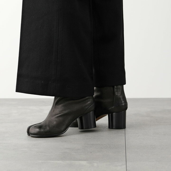 楽天市場】MAISON MARGIELA メゾンマルジェラ 22 足袋ブーツ S58WU0246 