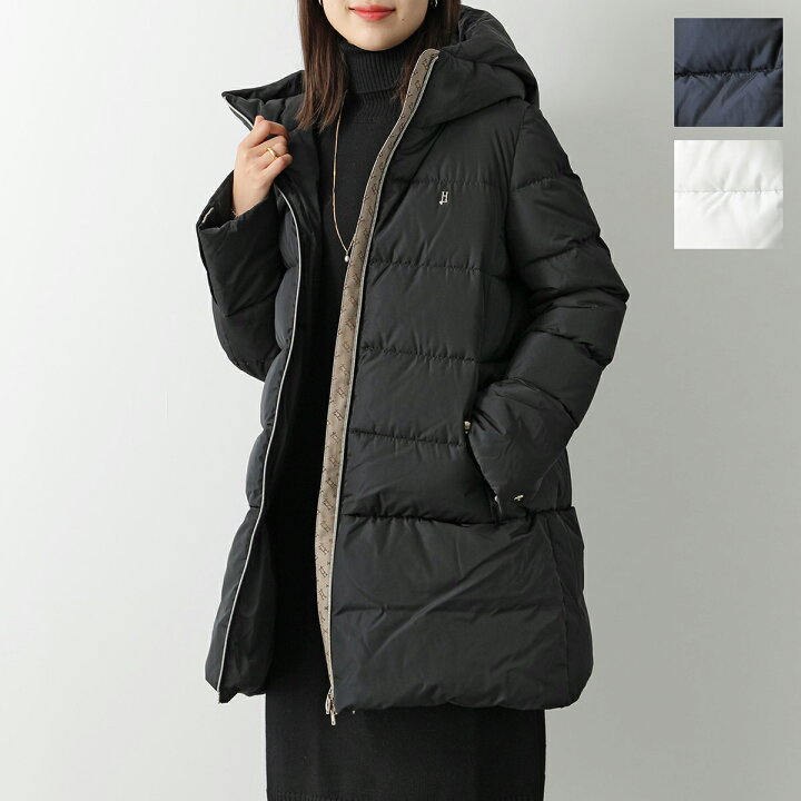 楽天市場】HERNO KIDS ヘルノ キッズ ダウンコート PI000138G 20045  