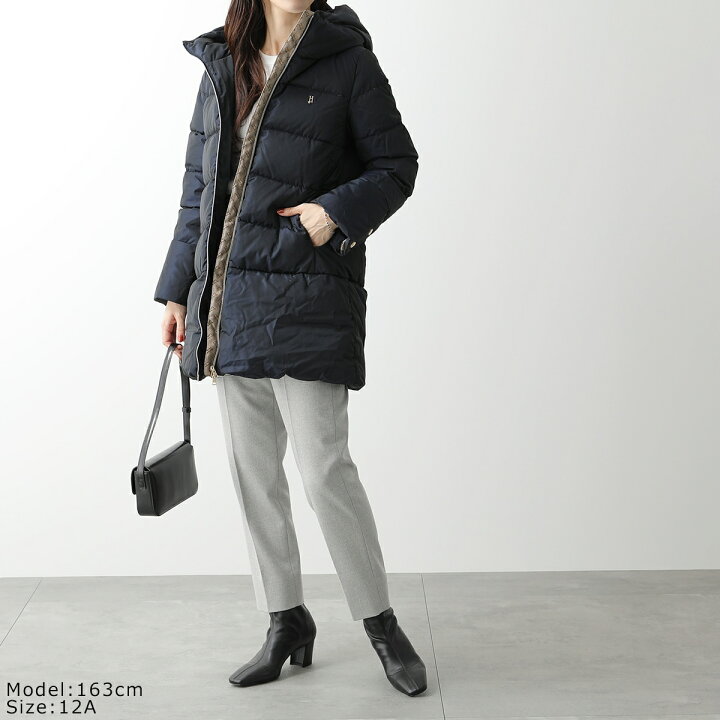 楽天市場】HERNO KIDS ヘルノ キッズ ダウンコート PI000138G 20045  