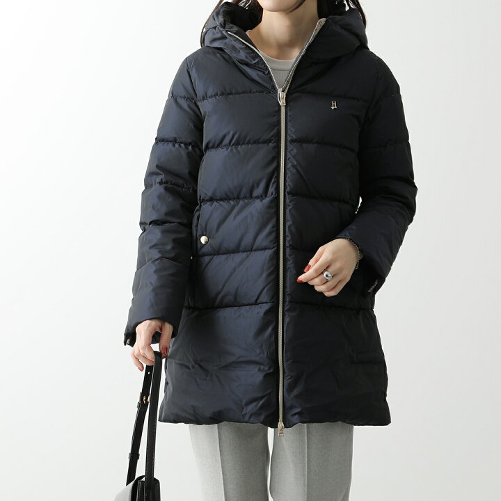 楽天市場】HERNO KIDS ヘルノ キッズ ダウンコート PI000138G 20045 