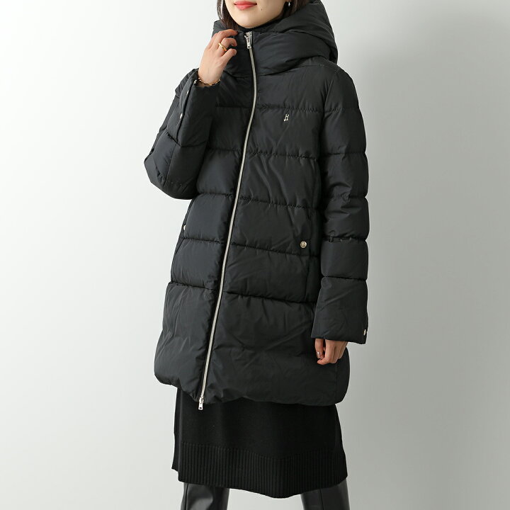 楽天市場】HERNO KIDS ヘルノ キッズ ダウンコート PI000138G 20045  