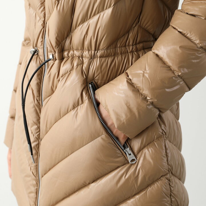 楽天市場】MACKAGE マッカージュ ダウンコート ARITA レディース 