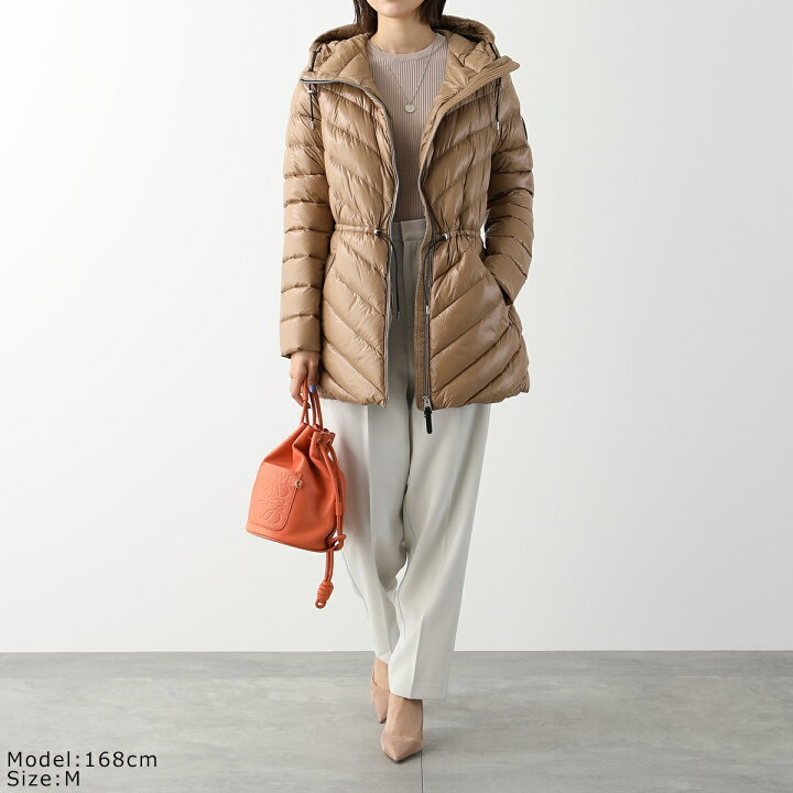 楽天市場】MACKAGE マッカージュ ダウンコート ARITA レディース 