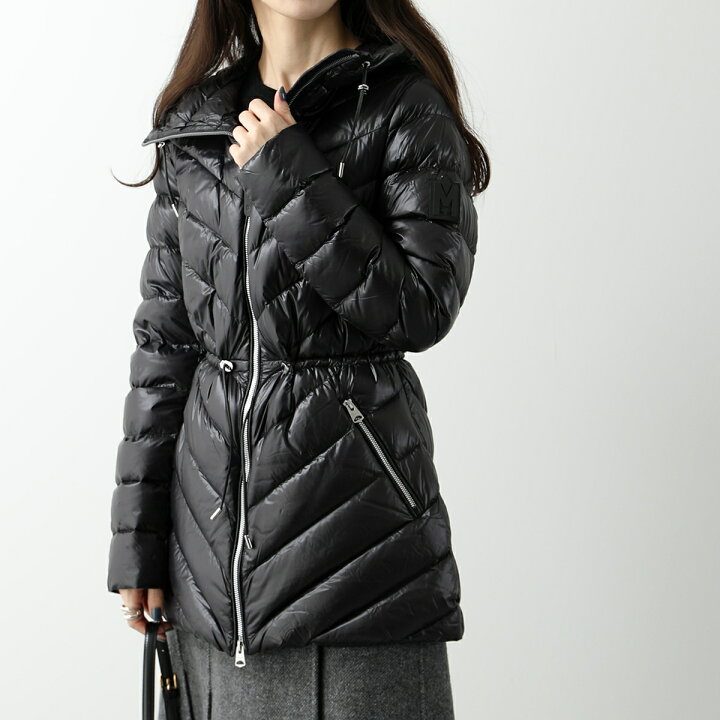 楽天市場】MACKAGE マッカージュ ダウンコート ARITA レディース 