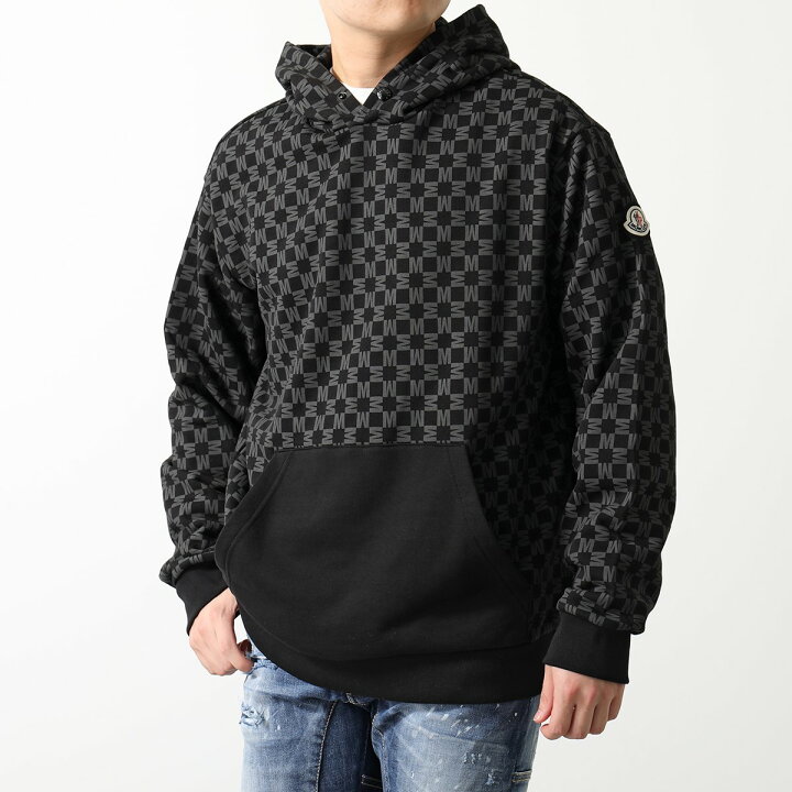 楽天市場】MONCLER モンクレール フーディー 8G00039 899TX メンズ  
