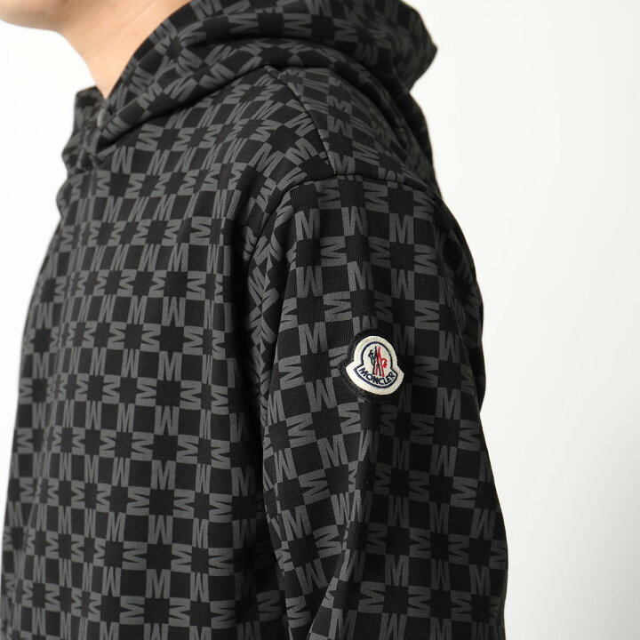 楽天市場】MONCLER モンクレール フーディー 8G00039 899TX メンズ 