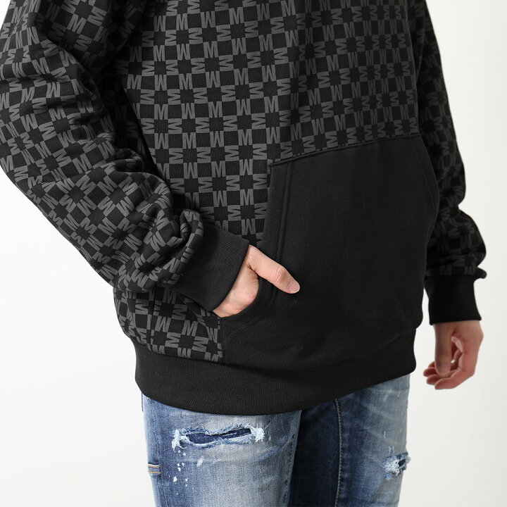 楽天市場】MONCLER モンクレール フーディー 8G00039 899TX メンズ 