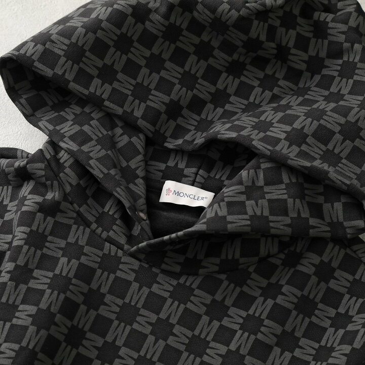 楽天市場】MONCLER モンクレール フーディー 8G00039 899TX メンズ 