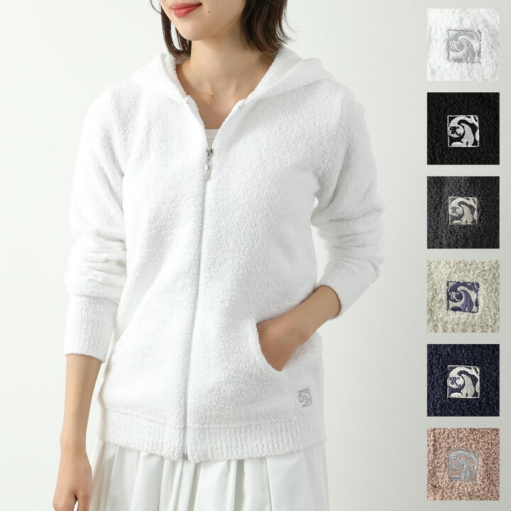 楽天市場】kashwere カシウエア ジップ パーカー Hooded レディース  