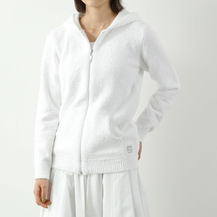 楽天市場】kashwere カシウエア ジップ パーカー Hooded レディース 