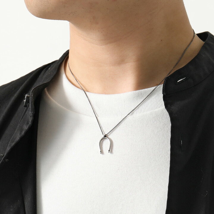 楽天市場】SAINT LAURENT サンローランパリ ネックレス 687970 Y1500 