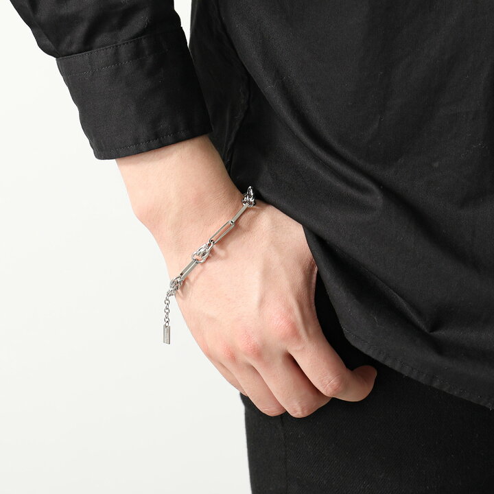 楽天市場】SAINT LAURENT サンローランパリ ブレスレット 712556 Y1500 