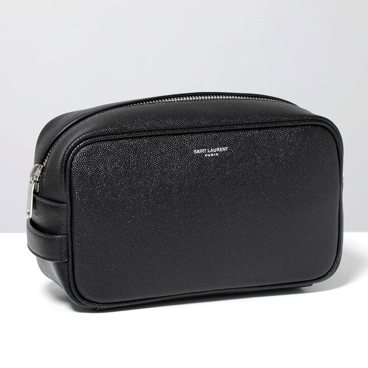 楽天市場】SAINT LAURENT サンローランパリ クラッチバッグ 650125  