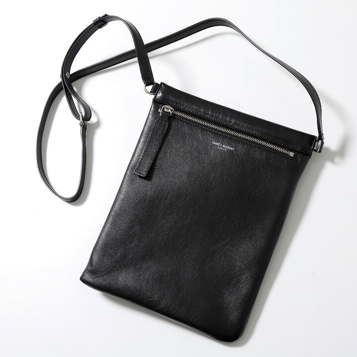 楽天市場】SAINT LAURENT サンローランパリ ショルダーバッグ 581697  