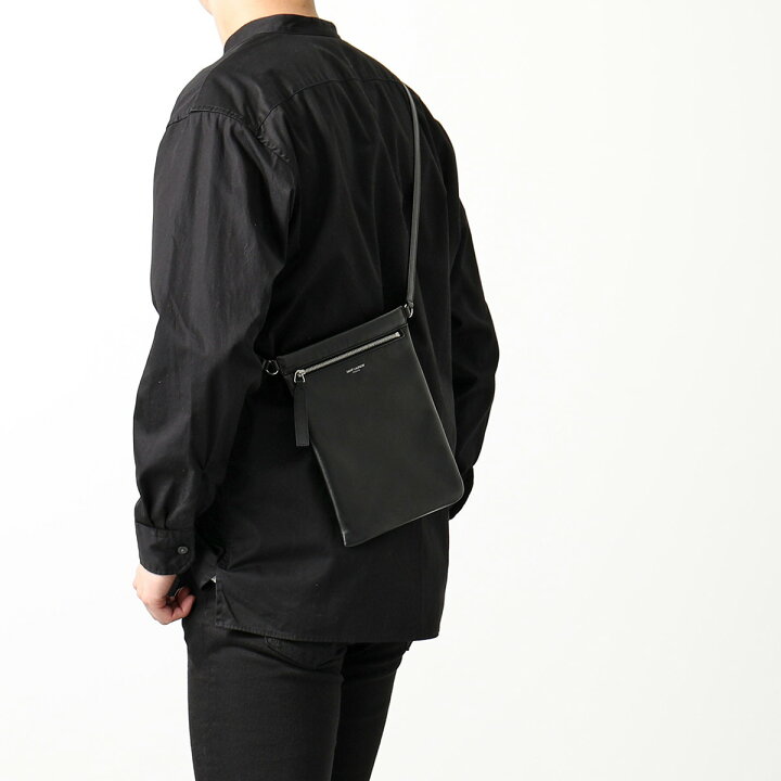 楽天市場】SAINT LAURENT サンローランパリ ショルダーバッグ 581697 