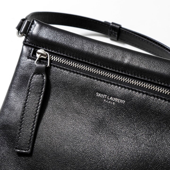 楽天市場】SAINT LAURENT サンローランパリ ショルダーバッグ 