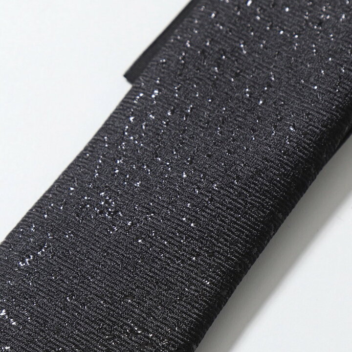 楽天市場】SAINT LAURENT サンローランパリ ネクタイ 709704 3YL80 