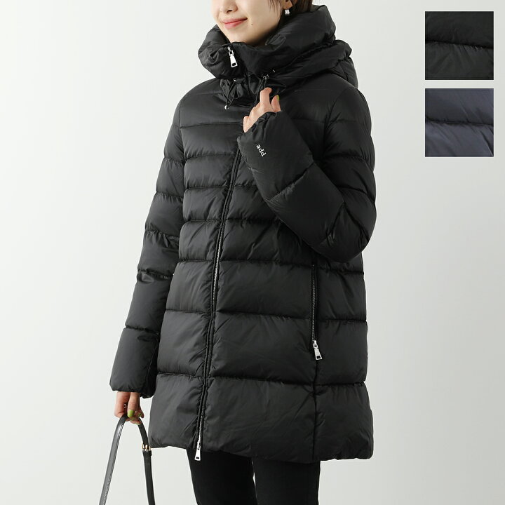 楽天市場】add エーディーディー ダウンコート 6AW226 レディース  