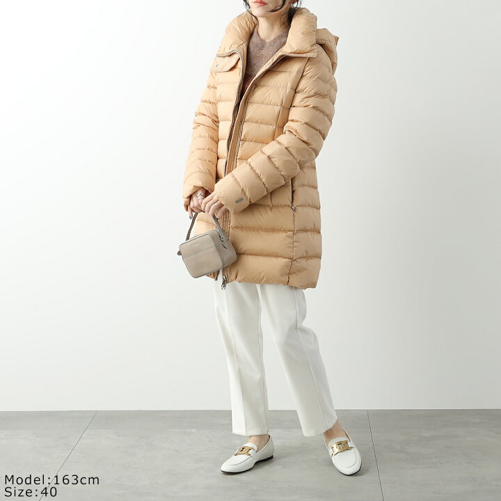 楽天市場】add エーディーディー ダウンコート 6AW002 レディース 