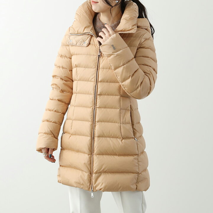 楽天市場】add エーディーディー ダウンコート 6AW002 レディース 