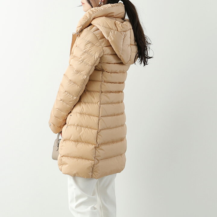楽天市場】add エーディーディー ダウンコート 6AW002 レディース 