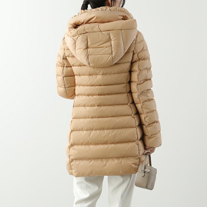 楽天市場】add エーディーディー ダウンコート 6AW002 レディース 