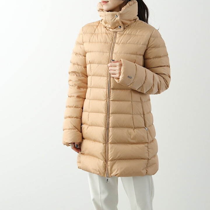 楽天市場】add エーディーディー ダウンコート 6AW002 レディース 