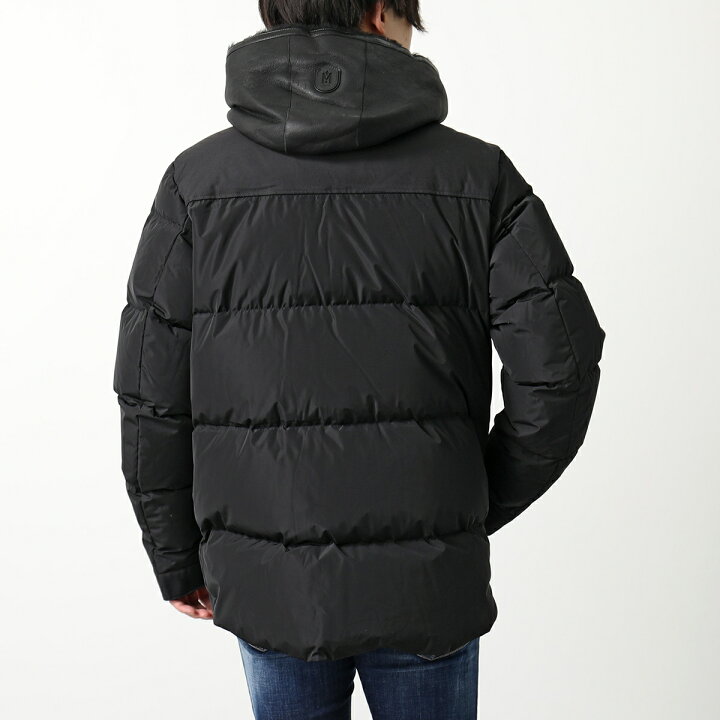 楽天市場】MACKAGE マッカージュ ダウンジャケット RILEY メンズ 